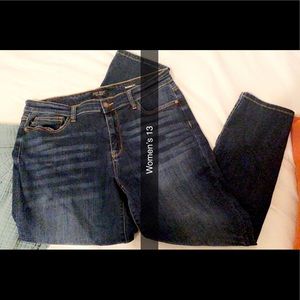 Judy Blue Jeans 🥰